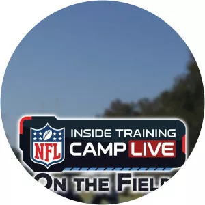 Inside Training Camp Live: On the Field - TV program