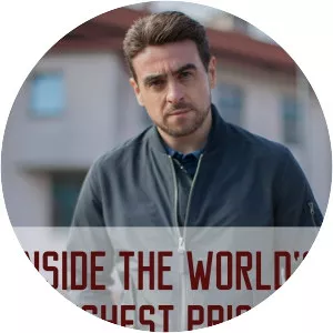 Inside World's Toughest Prisons - Documentary ‧ 3 seasons