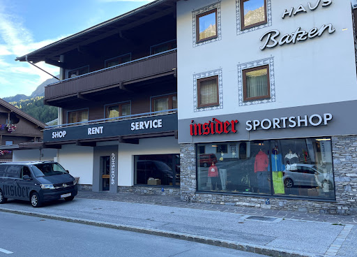 Insider Hintertux