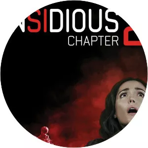 Insidious: Chapter 2 - 2013 ‧ Thriller/Mystery ‧ 1h 46m