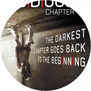 Insidious: Chapter 3 - 2015 ‧ Drama/Fantasy ‧ 1h 38m