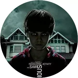 Insidious - Film series
