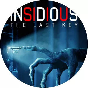 Insidious: The Last Key - 2018 ‧ Mystery/Thriller ‧ 1h 43m