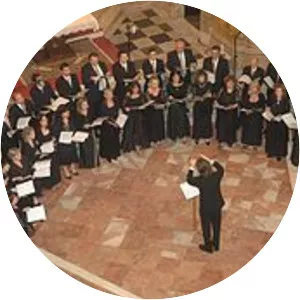 Insieme vocale Vox Cordis