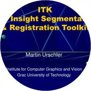 Insight Segmentation and . . .