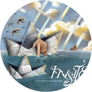 insite cielos que lloran - Song by Insite