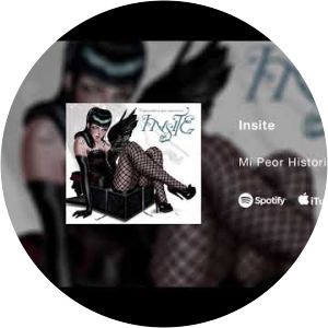 insite mi peor historia - Song by Insite