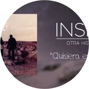 insite quisiera estar lejos - Song by Insite