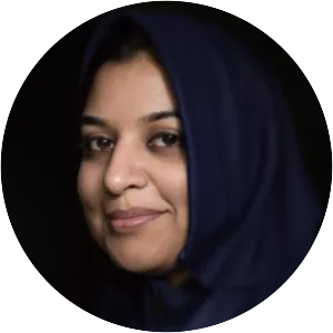 Insiyah Saeed - Film producer
