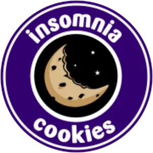 Insomnia Cookies - Bakery company
