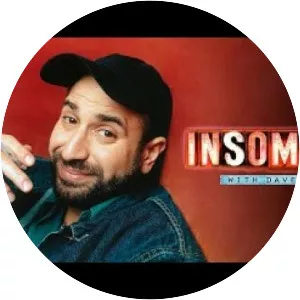 Insomniac with Dave Attell - Television show