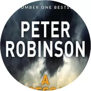 Inspector Alan Banks - Fictional character