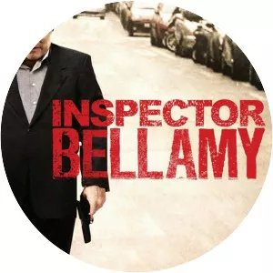 Inspector Bellamy