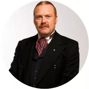 Inspector Brackenreid