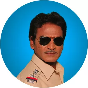 Inspector Chalu Pandey - Fictional character
