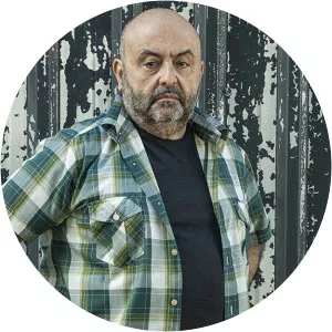 Inspector Damián Castillo