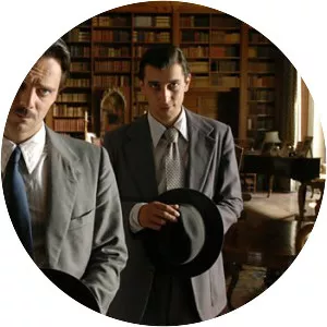 Inspector De Luca - Italian television series