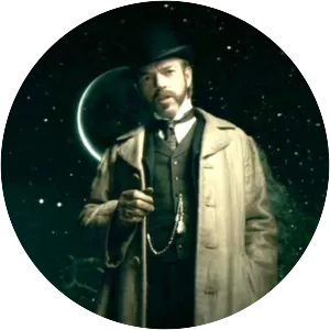 Inspector Frederick Abberline