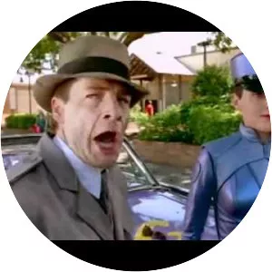 Inspector Gadget 2 - 2003 ‧ Action/Action/Adventure ‧ 1h 33m