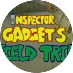 Inspector Gadget's Field Trip