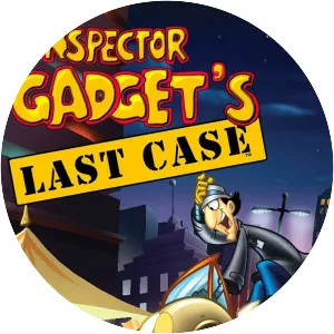 Inspector Gadget's Last Case: Claw's Revenge - 2002 ‧ Fantasy/Comedy ‧ 1h 30m