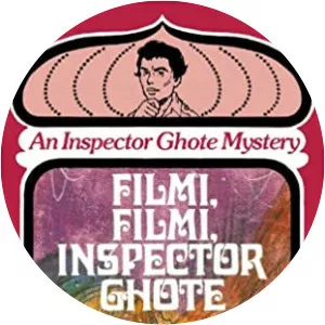 Inspector Ghote - Fictional character