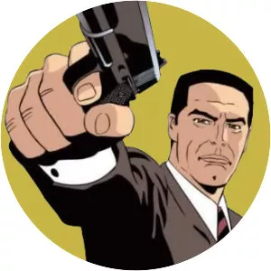 Inspector Ginko - Fictional character