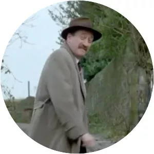 Inspector Japp - Fictional character