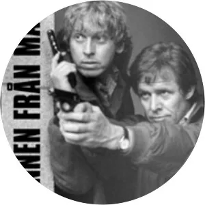 Inspector Jarnebring