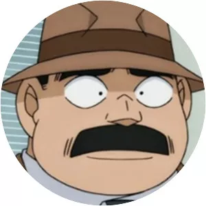 Inspector Joseph Meguire - Fictional character