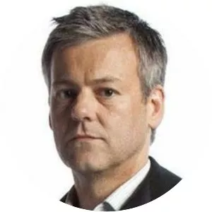 Inspector Lestrade - Fictional character