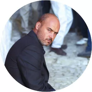 Inspector Montalbano