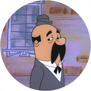 Inspector Willoughby