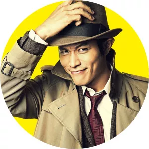 Inspector ZenigataSince 2018