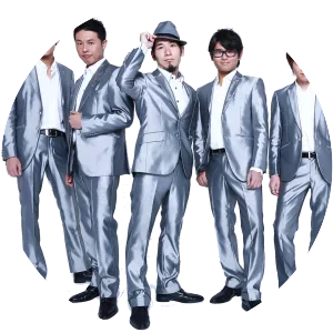 INSPi - Musical group