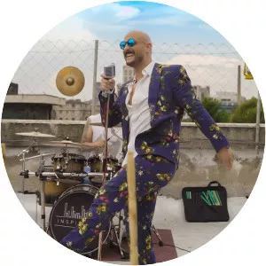 Inspiracija bend - Musical artist