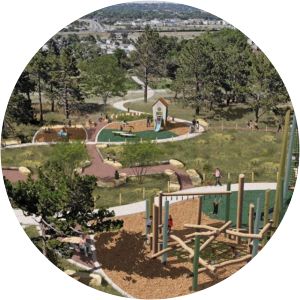 Inspiration Point Park