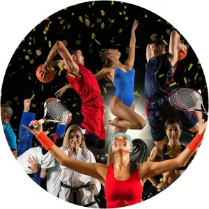 Inspired By SportSince 2020 - TV program