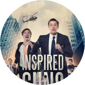 Inspired Guns - 2014 ‧ Comedy ‧ 1h 39m