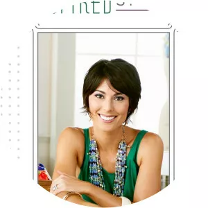 Inspired Style- Accessories - TV program