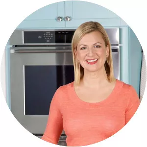 Inspired With Anna Olson - TV program