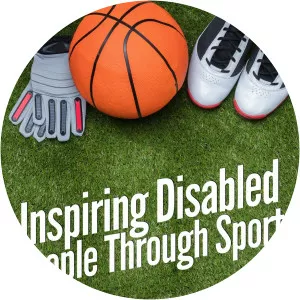 Inspiring Disabled People Through Sport - TV program