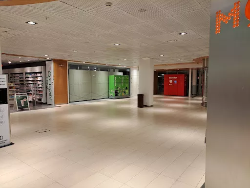 Instabox Bromma Blocks