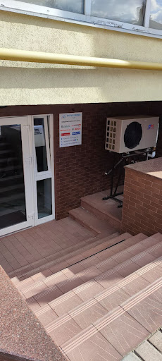 Instal Servis Lviv - Appliances customer service in Lviv, Ukraine