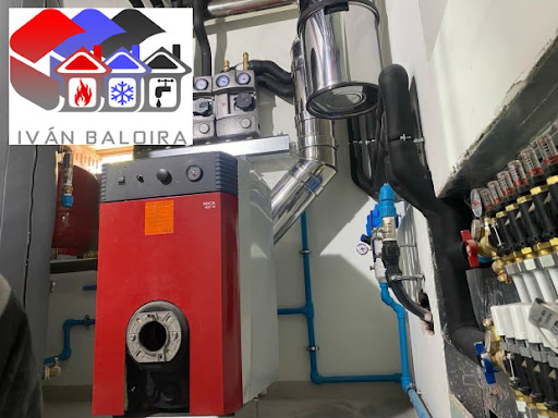 Instalaciones Baloira - 