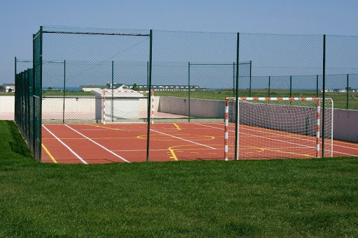 Instalaciones Deportivas Norte S.L. - 