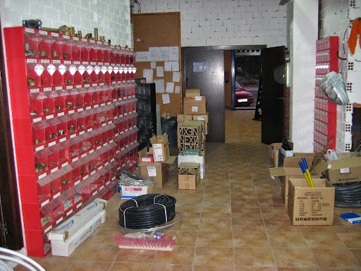 INSTALACIONES FONTAMI S.L. - 