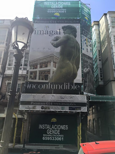 Instalaciones Gende S.L. - 