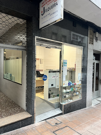 Instalaciones JFilgueira - 