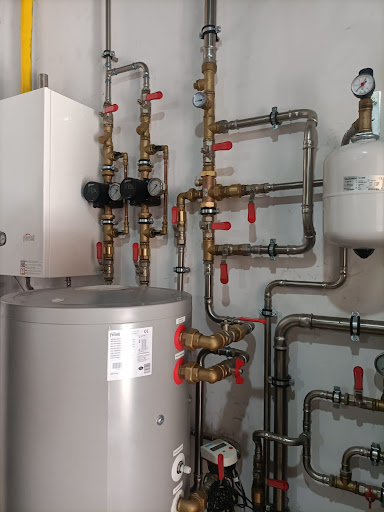 Instalaciones Saracho - 